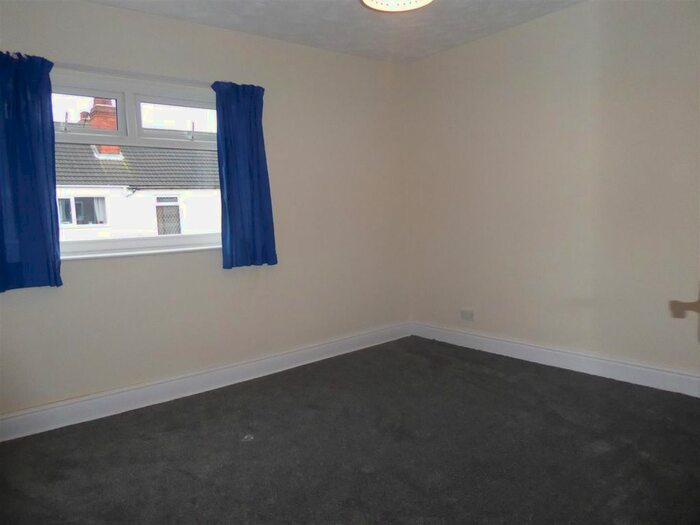 2 Bedroom Terraced House To Rent In Bentley Street, Cleethorpes, DN35