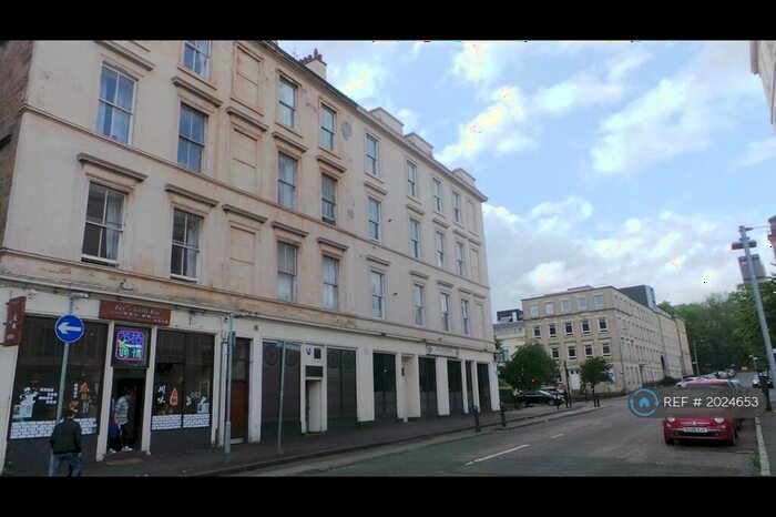 4 Bedroom Flat To Rent In Elderslie Street, Glasgow, G3