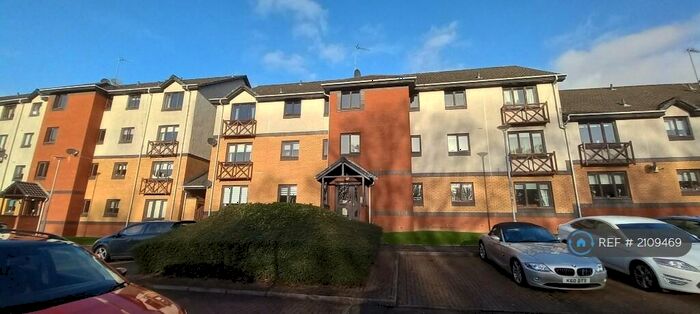 1 Bedroom Flat To Rent In Spoolers Road, Paisley, PA1