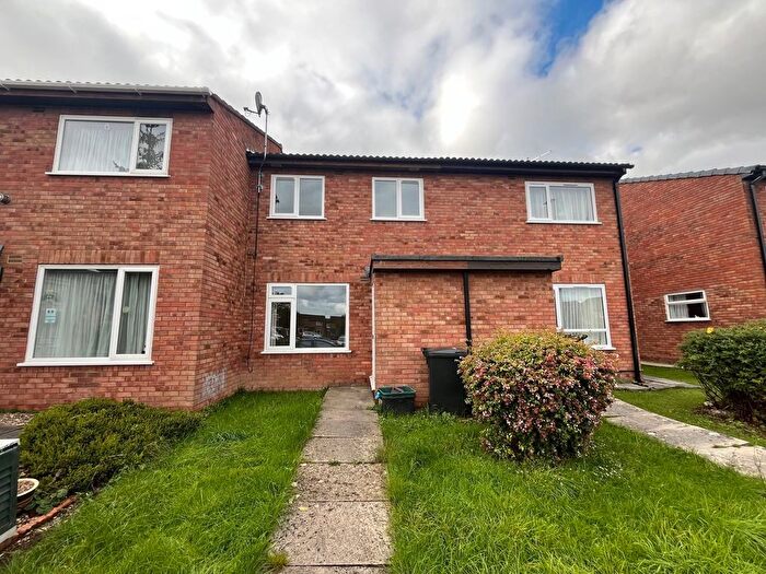 3 Bedroom Terraced House To Rent In Queensway, Taunton, TA1