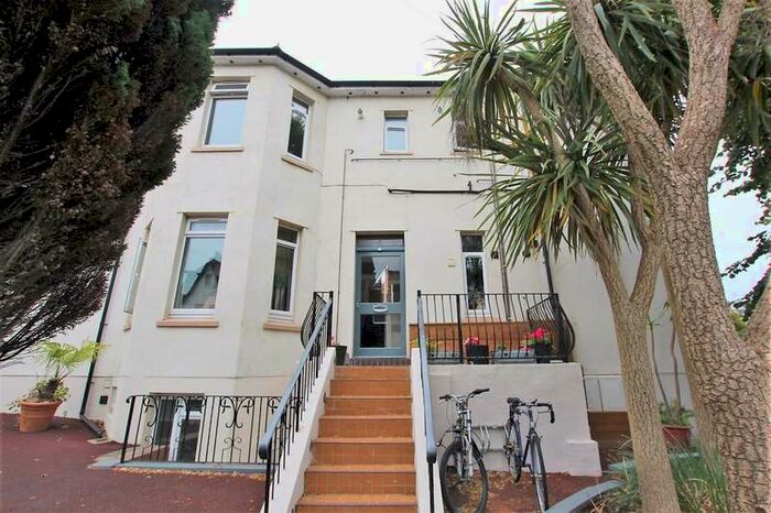 1 Bedroom Property To Rent In Hengist Road Bournemouth, BH1