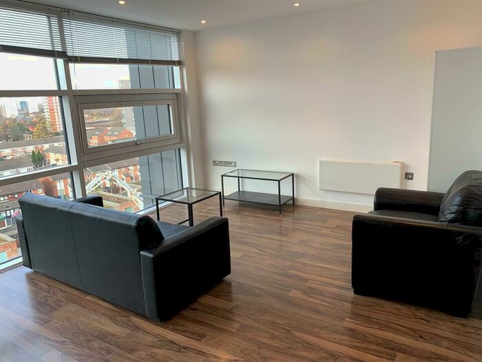 Studio To Rent In Milliners Wharf, Munday Street, Manchester, M4
