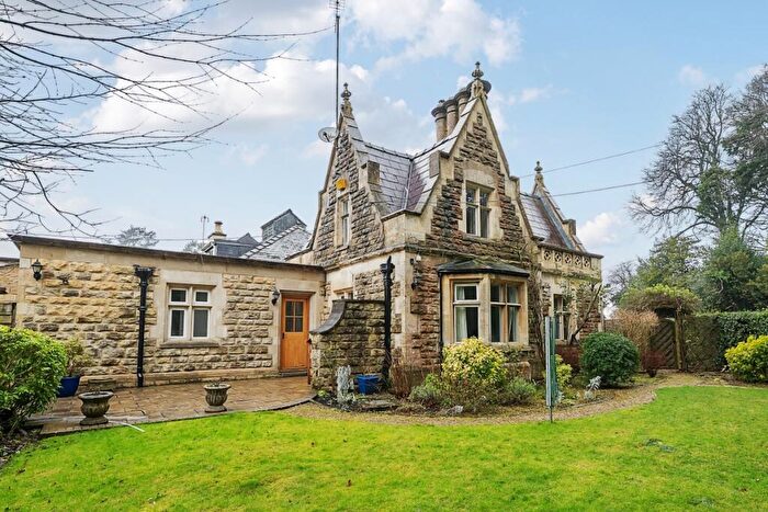 2 Bedroom Cottage To Rent In Ullenwood, GL53