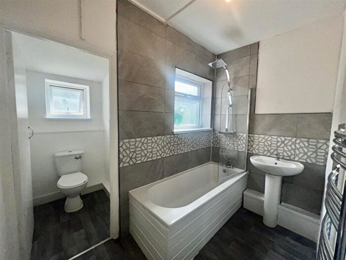 3 Bedroom Terraced House To Rent In Morgan Terrace, Porth, CF39