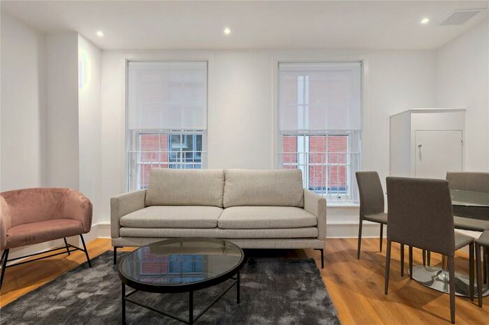 2 Bedroom Apartment To Rent In Pleydell House, Pleydell Street, London, EC4Y