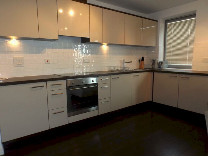 2 Bedroom Flat To Rent In Links Parade, DD7