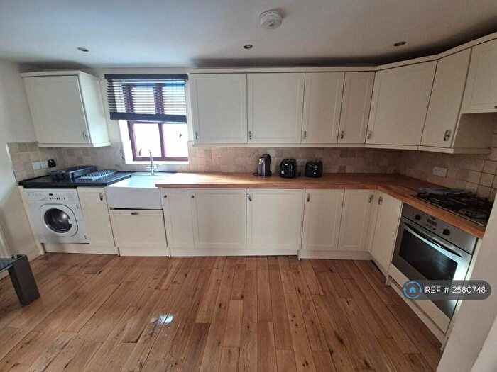 3 Bedroom Terraced House To Rent In Markden Mews, Liverpool, L8