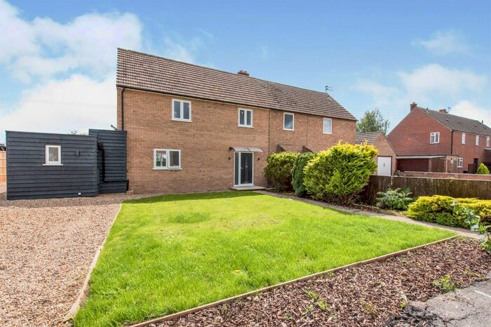 3 Bedroom Semi-Detached House To Rent In Croft Road, Isleham, Ely, CB7