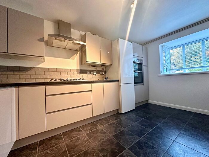 3 Bedroom Property To Rent In Seymour Street, Cambridge, CB1