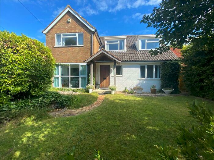 5 Bedroom Detached House For Sale In Richdore Road, Waltham, Canterbury, Kent, CT4