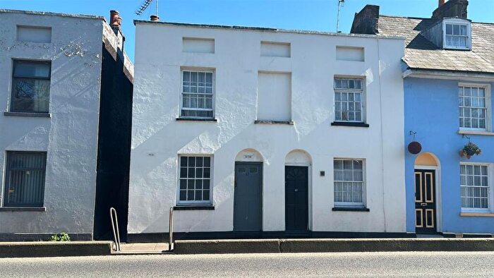 3 Bedroom Terraced House To Rent In St Peters Place, Canterbury, CT1