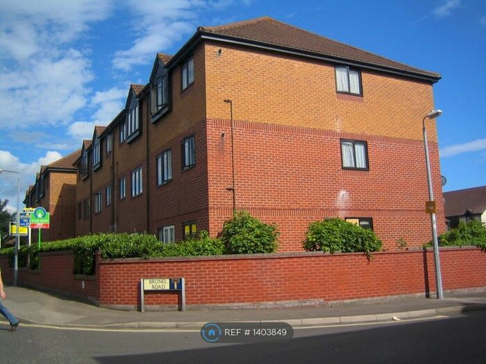 1 Bedroom Flat To Rent In Brunel Rd, Southampton, SO15
