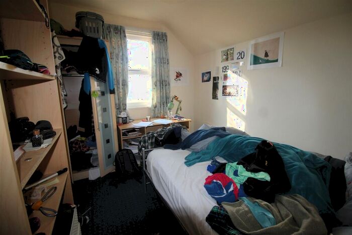 6 Bedroom Terraced House To Rent In **£pppw** Rothesay Avenue, Lenton, NG7