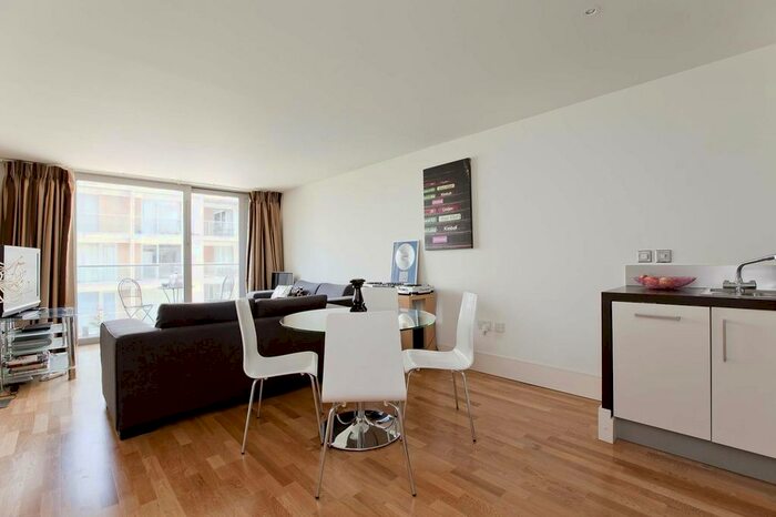 1 Bedroom Property To Rent In South Stand, Highbury Stadium Square, London, N5