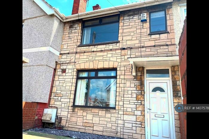 3 Bedroom Terraced House To Rent In The Avenue, Doncaster, DN5