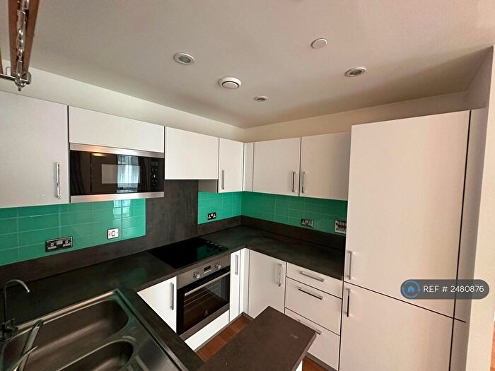 1 Bedroom Flat To Rent In Sienna Alto, London, SE13