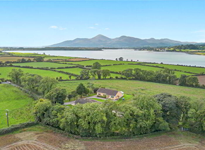 3 Bedroom Detached Bungalows For Sale In B Commons Road, Downpatrick, BT30