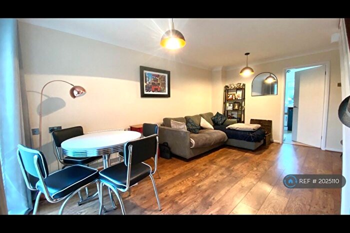 2 Bedroom Terraced House To Rent In Falstone, Woking, GU21