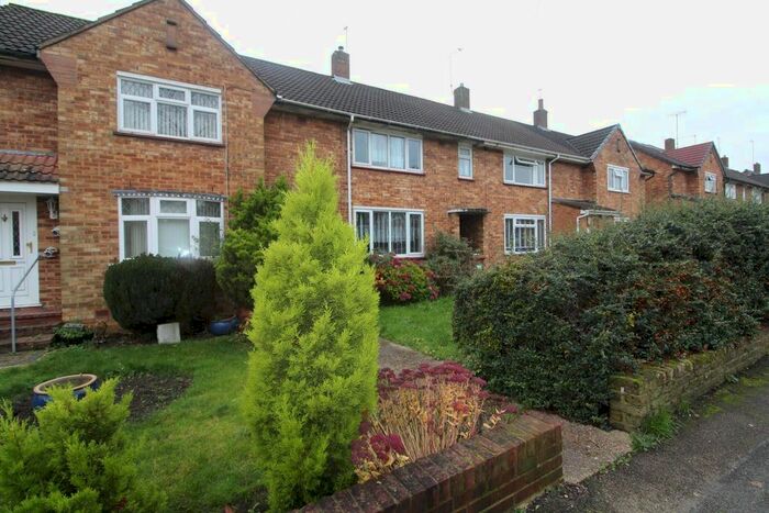 3 Bedroom Property To Rent In Carpenter Way, Potters Bar, EN6