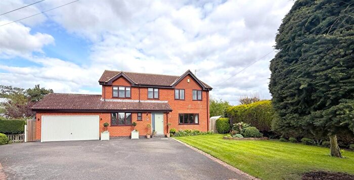 4 Bedroom Detached House For Sale In Riverside Walk, Bottesford, NG13