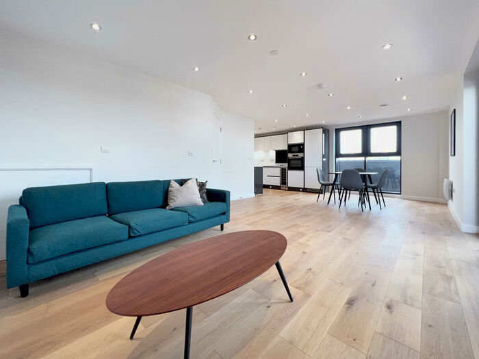 2 Bedroom Penthouse To Rent In Victoria Riverside By Vonder, Leeds City Centre, LS10