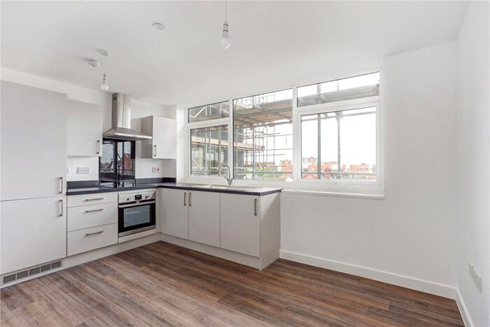 1 Bedroom Flat To Rent In Victoria Street, Victoria Street, B70