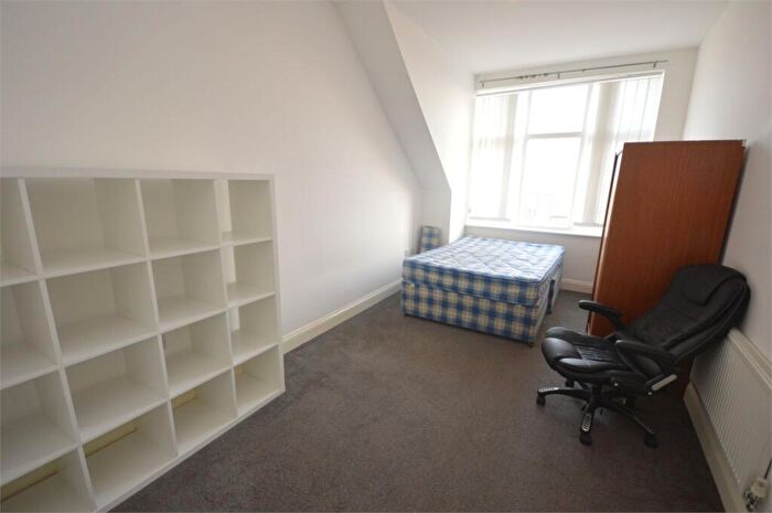 2 Bedroom Apartment To Rent In Kensington House, Ashbrooke, Sunderland, SR2