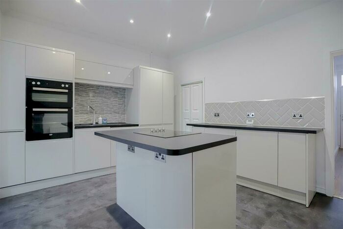 2 Bedroom Terraced House To Rent In Arthur Street, Swinton, M27