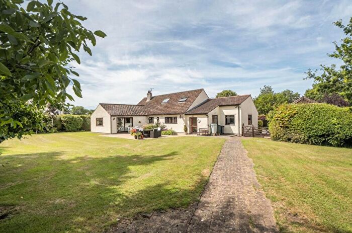 4 Bedroom Detached House For Sale In Wellsway, Blackford, Wedmore, BS28