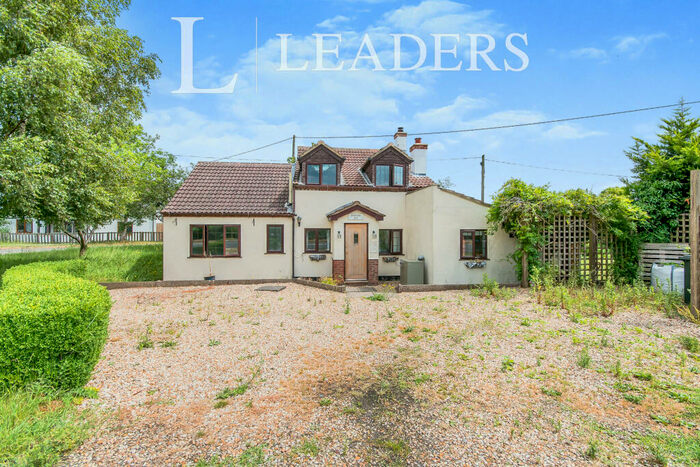 3 Bedroom Cottage To Rent In Pandoras Box, Bicker, PE20