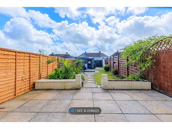 4 Bedroom Terraced House To Rent In Windermere Road, Patchway, Bristol, BS34