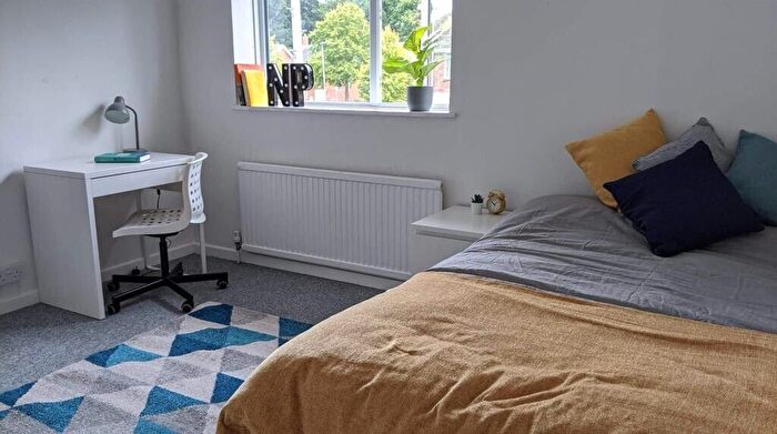 4 Bedroom Terraced House To Rent In Cunningham Road, Norwich, NR5