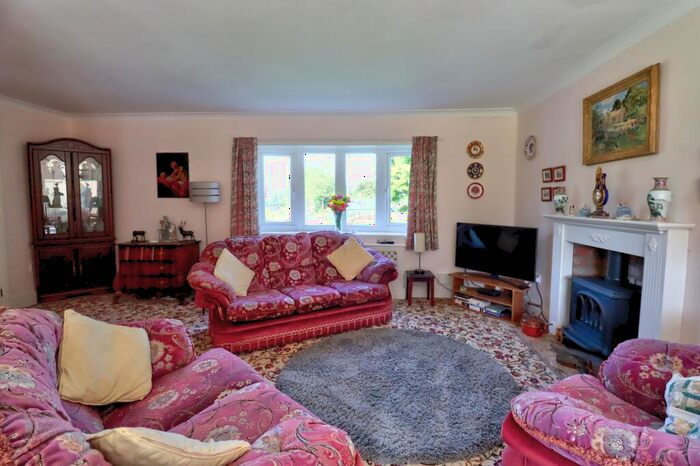 5 Bedroom Detached House For Sale In The Limes, Rock Village, Alnwick, NE66
