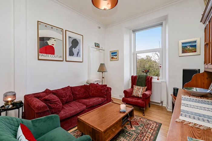 1 Bedroom Flat For Sale In (Flat ) Angle Park Terrace, Ardmillan, Edinburgh, EH11