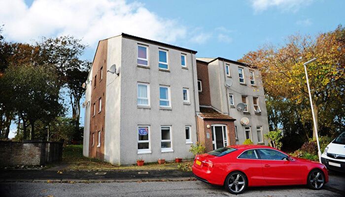 1 Bedroom Flat To Rent In Lee Crescent North, Bridge Of Don, Aberdeen, AB22