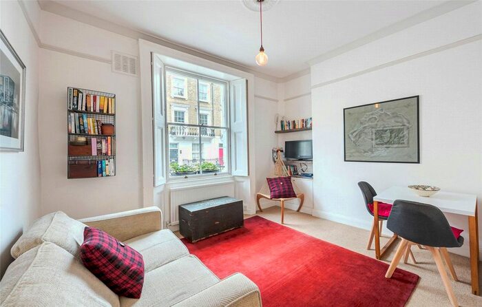 2 Bedroom Flat To Rent In Moreton Place, London, Uk, SW1V