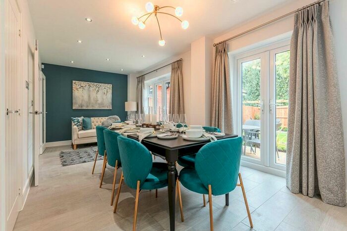 5 Bedroom Detached House For Sale In Ockham Road North, East Horsley, Surrey, KT24