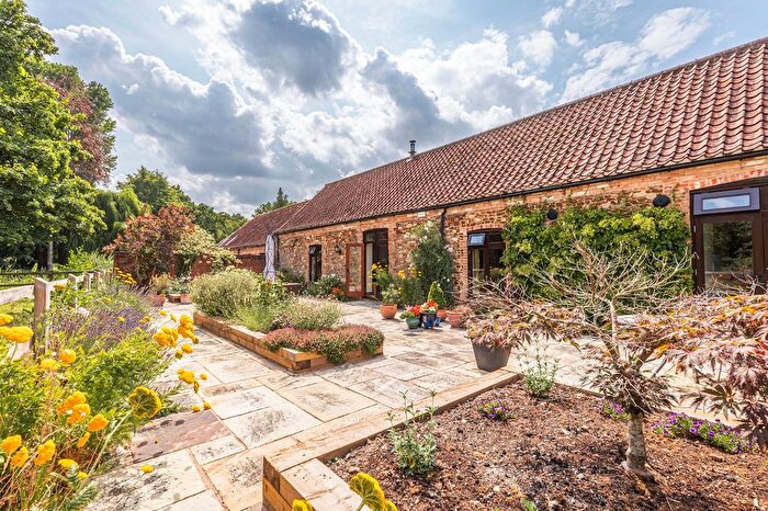 4 Bedroom Barn Conversion For Sale In Hill Road, Middleton, King's Lynn, PE32