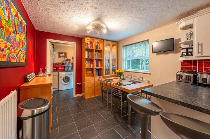 4 Bedroom Detached House For Sale In Plantation Drive, Sutton Coldfield, West Midlands, B75