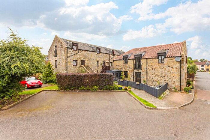 2 Bedroom Maisonette For Sale In Ballencrief Mill, Balmuir Road, Bathgate, EH48