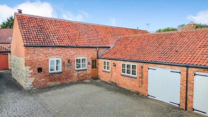 4 Bedroom Property For Sale In The Dairy, Village Street, Nottingham, NG12