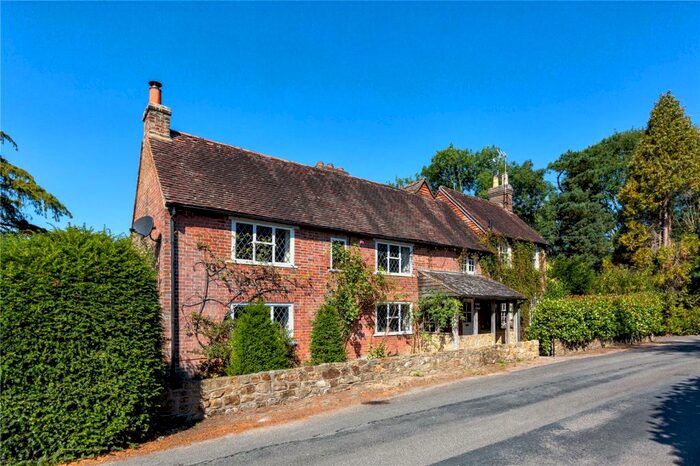 5 Bedroom Detached House To Rent In Foxhole Lane, Bolney, Haywards Heath, West Sussex, RH17