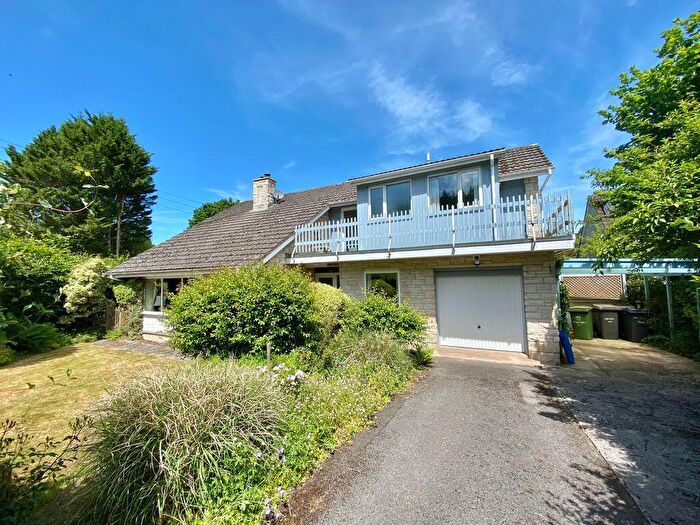4 Bedroom Detached House For Sale In Orchard Way, Broadmead Lane, Crockerton, BA12
