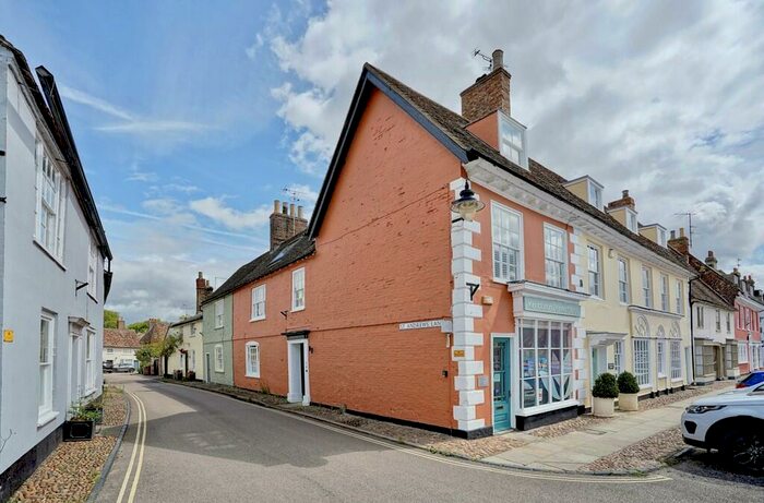 2 Bedroom Apartment To Rent In Kimbolton, PE28