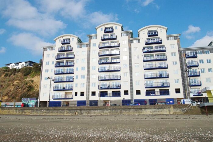 2 Bedroom Apartment To Rent In Esplanade, Sandown, PO36
