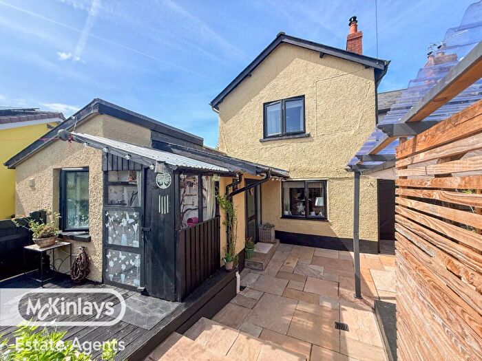 2 Bedroom Cottage For Sale In Beautiful Bedroom Cottage In Uffculme, EX15