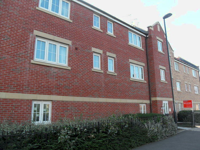 2 Bedroom Flat To Rent In Torun Way, Hayden End, Swindon, SN25