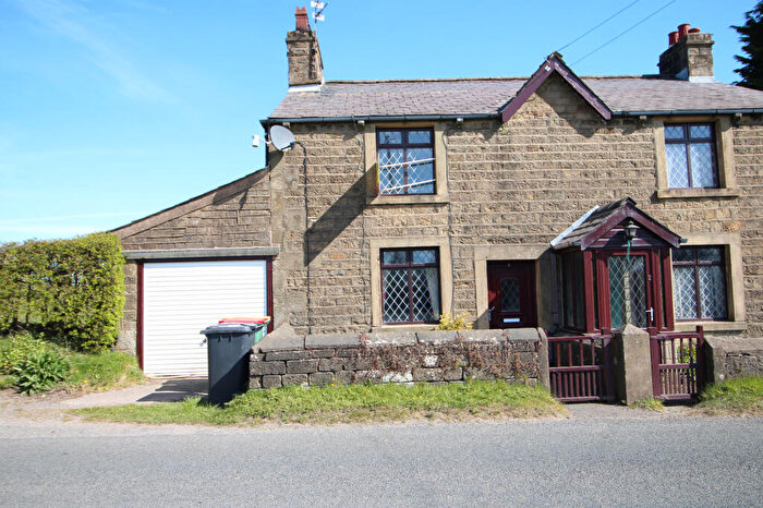 3 Bedroom Cottage To Rent In Ashley Cottages, Inglewhite Road, Longridge, PR3