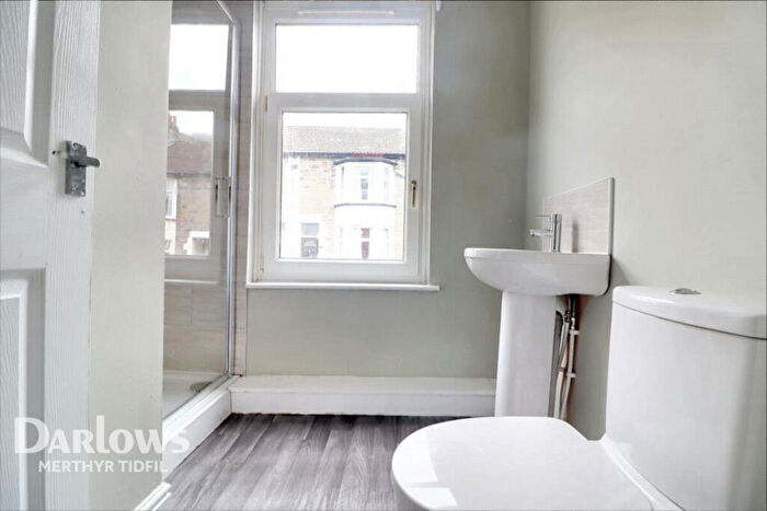 3 Bedroom Terraced House To Rent In Richmond Road, Abertillery, NP13