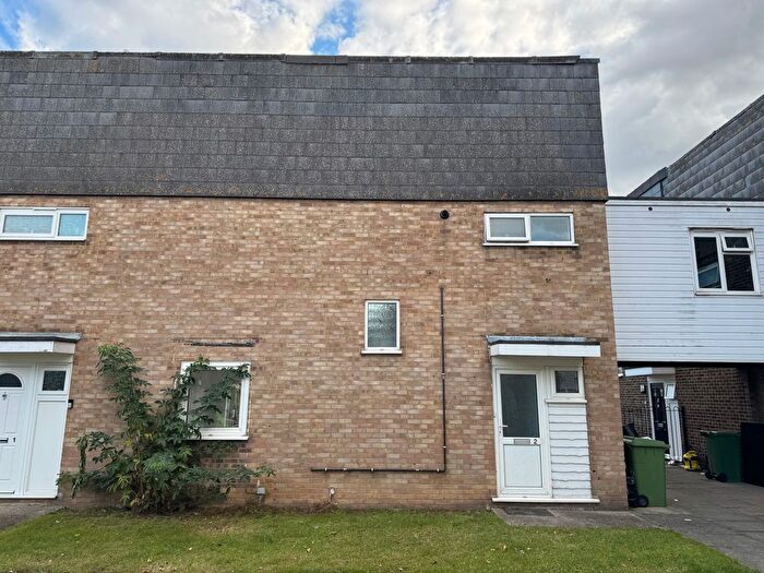 3 Bedroom End Of Terrace House To Rent In Mons Court, Sittingbourne, ME10